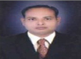 Mr. Chaten Agrawal