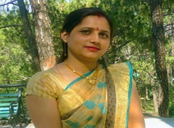 Mrs. Lakshmi Sharma